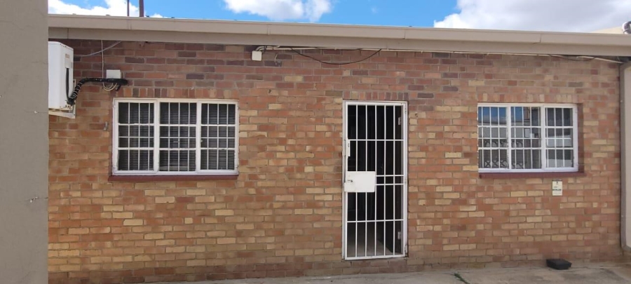 Commercial Property for Sale in Theunissen Free State